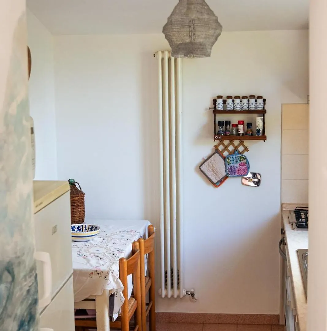 I Tetti Sul Mare Hotel Tellaro Guest house