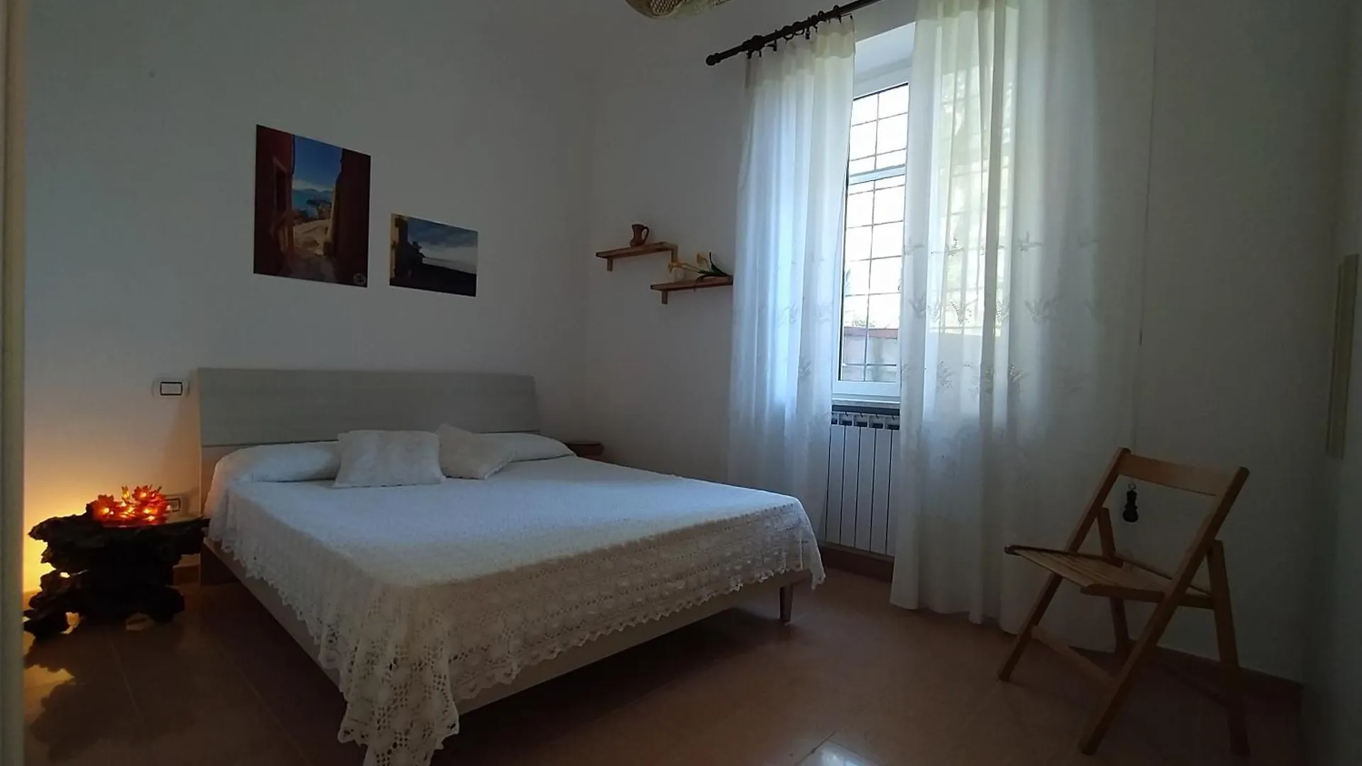 I Tetti Sul Mare Hotel Tellaro 3*,