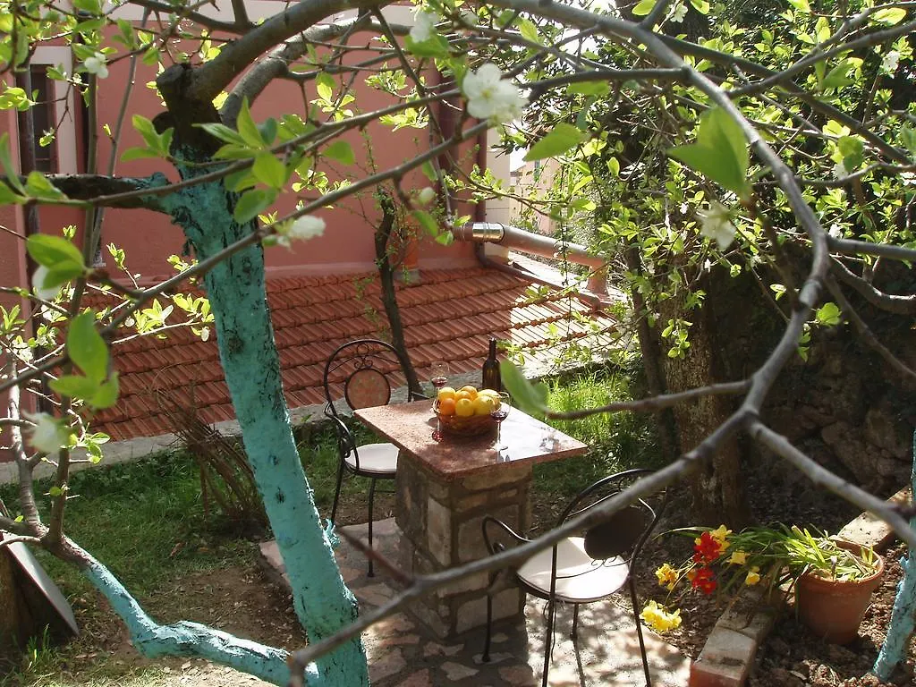I Tetti Sul Mare Hotel Tellaro Guest house