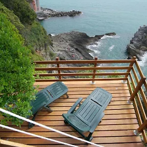 Borgo Antico - Casa Delle Onde Tellaro